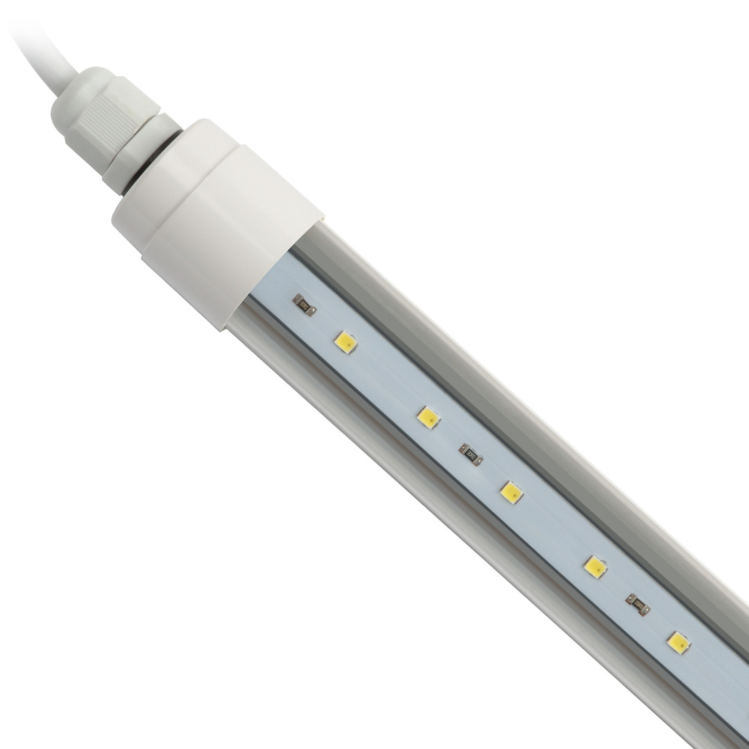ULY-P60-10W/SCEP/K IP65 DC24V WHITE Светильник для птиц светодиодный линейный, 650мм, c коннектором. ULY-P60-10W/SCEP/K IP65 DC24V WHITE Светильник для птиц светодиодный линейный, 650мм, c коннектором.