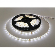 Лента светодиодная SMO5050-IP20-12V-19W/m 4200К- 5 м Ecola
