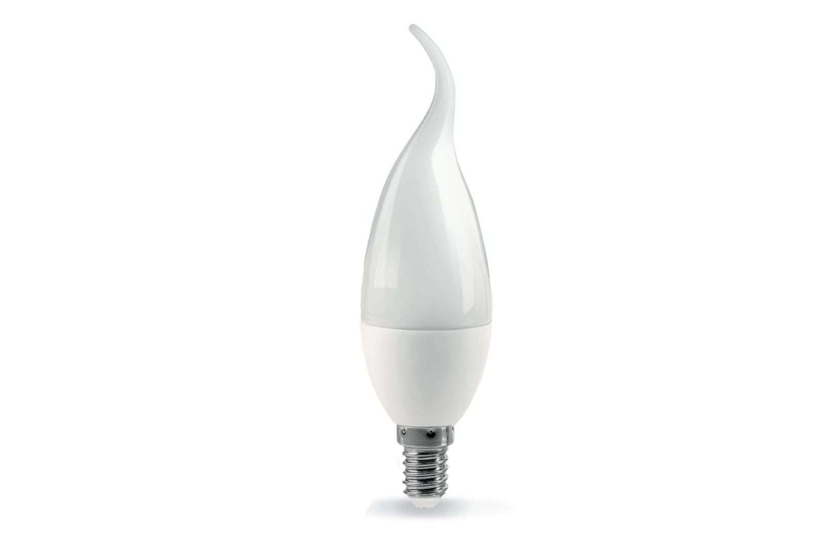 Лампа светодиодная LED-СВЕЧА НА ВЕТРУ-VC 11Вт 230В Е14 4000К 1050Лм IN HOME Лампа светодиодная LED-СВЕЧА НА ВЕТРУ-VC 11Вт 230В Е14 4000К 1050Лм IN HOME